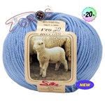 Peo 30 100% Pura Lana Merino gr. 50