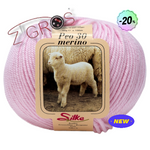 Peo 30 100% Pura Lana Merino gr. 50