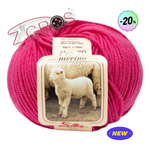 Peo 30 100% Pura Lana Merino gr. 50