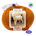 Peo 30 100% Pura Lana Merino gr. 50