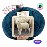 Peo 30 100% Pura Lana Merino gr. 50