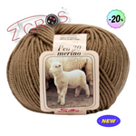 Peo 30 100% Pura Lana Merino gr. 50