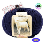 Peo 30 100% Pura Lana Merino gr. 50