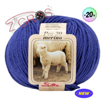 Peo 30 100% Pura Lana Merino gr. 50