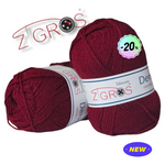 Lana Denise 100% Acrilico 133mt