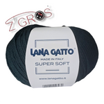 SUPER SOFT 100% Pura Lana Vergine