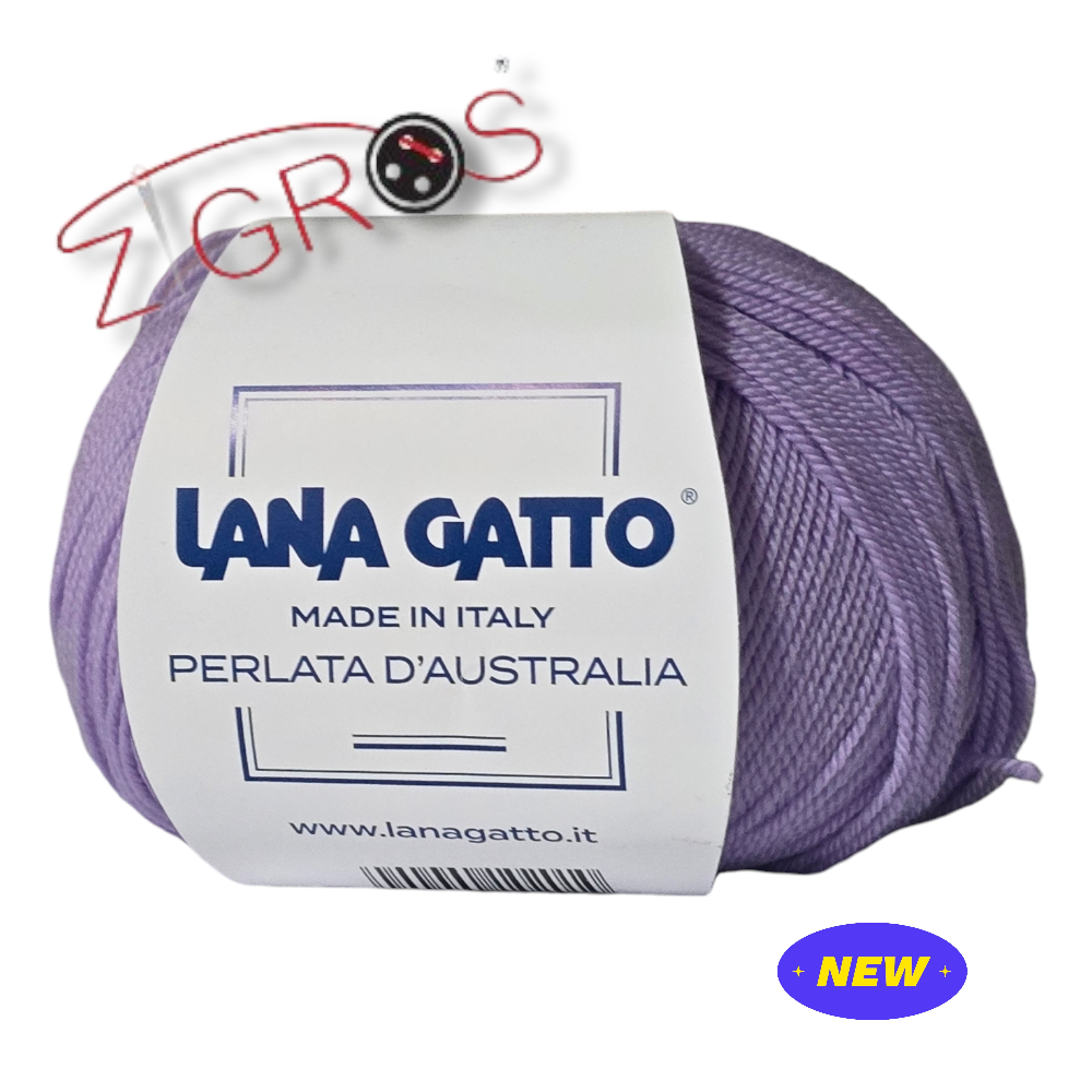 Perlata D’australia 100%