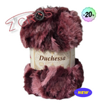 Duchessa. 100% Microfibra