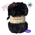 Duchessa. 100% Microfibra