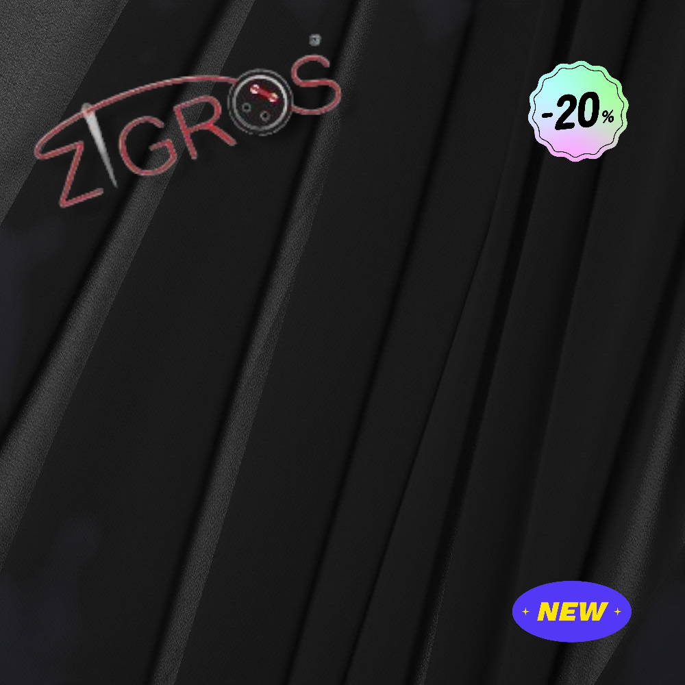 Chiffon Marinella 100% Poliestere 150cm