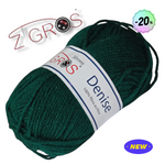 Lana Denise 100% Acrilico 133mt