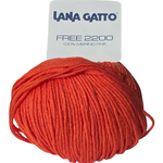 FREE 2200 100% Fine Merino Wool 110m/50g