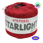 Starlight Mondial - 25gr (95mt)