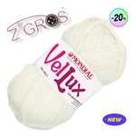 Ciniglia VELLUX 100gr 120mt