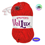 Ciniglia VELLUX 100gr 120mt