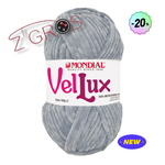 Ciniglia VELLUX 100gr 120mt