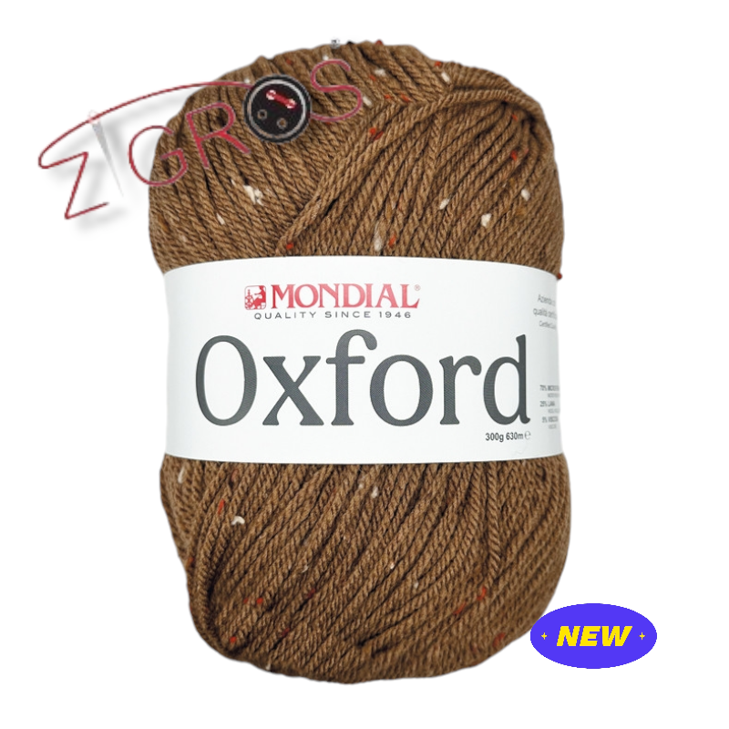 Oxford 630mt 300gr
