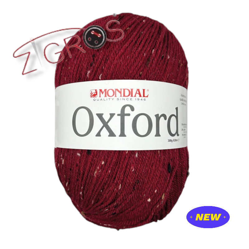 Oxford 630mt 300gr