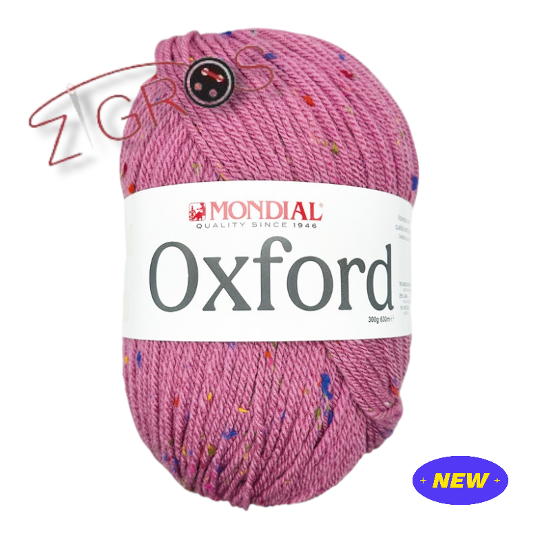 Oxford 630mt 300gr