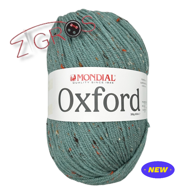Oxford 630mt 300gr