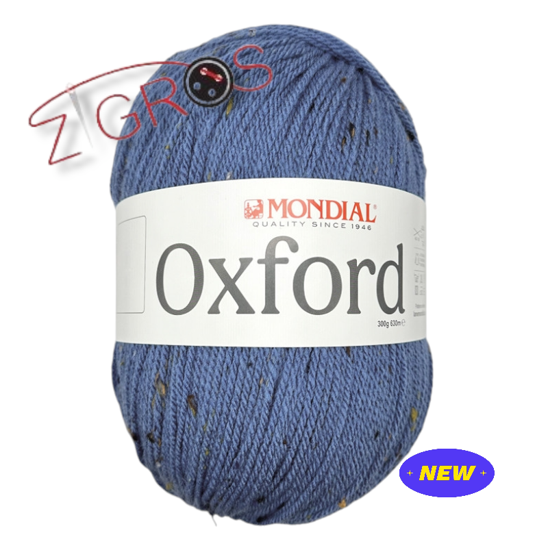 Oxford 630mt 300gr