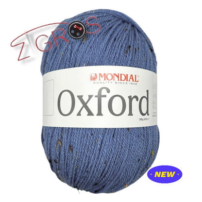 Oxford 630mt 300gr