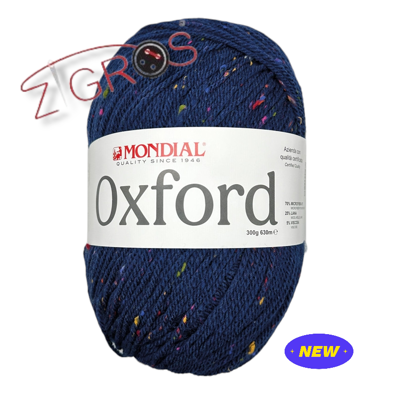 Oxford 630mt 300gr