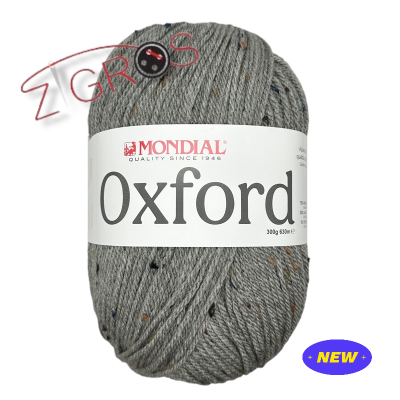 Oxford 630mt 300gr