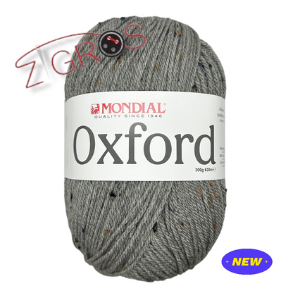 Oxford 630mt 300gr