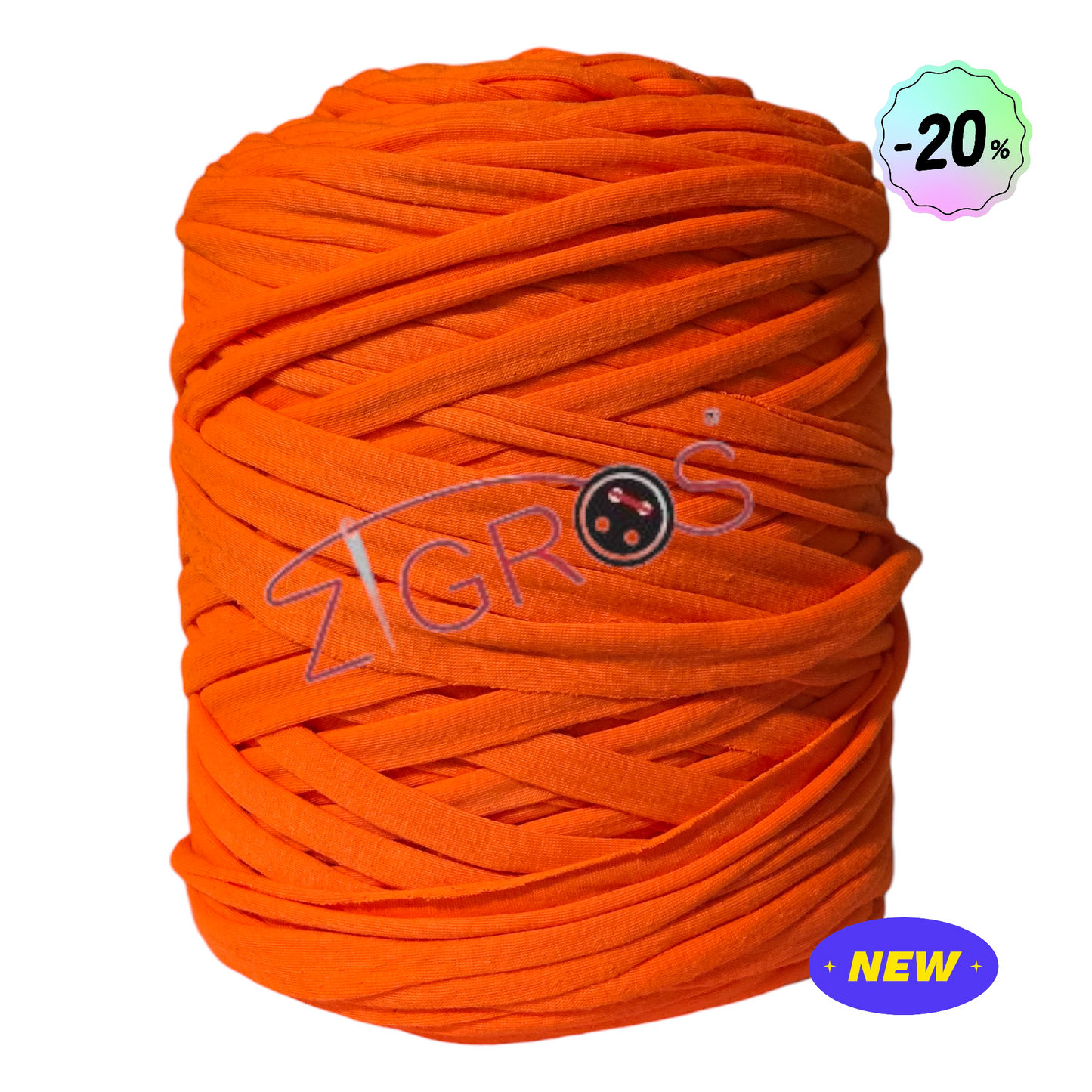 Fettuccia Per Borse 500/700gr