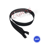 Chiusure invisibile 50cm BUSTA 10 PEZZI