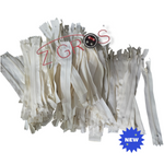 Cerniere Lampo Fisse 18cm