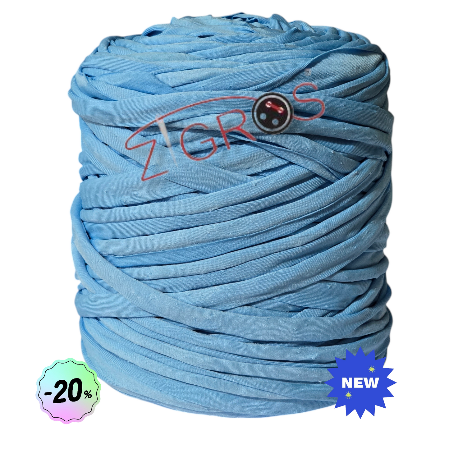 Fettuccia Per Borse 500/700gr