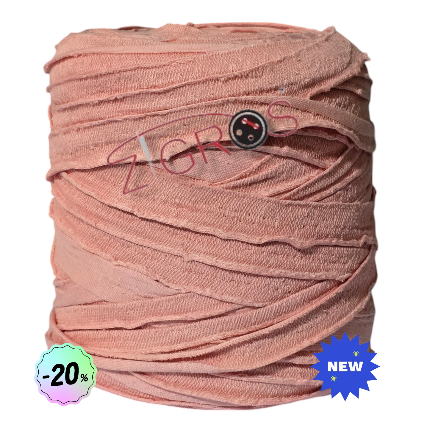 Fettuccia Per Borse 500/700gr