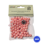 Perle Sintetiche Rotonde,
