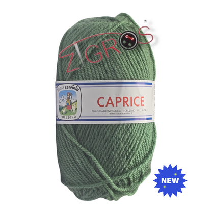 Lana Denise 100% Acrilico 50gr 133mt