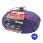 Seduzione mohair Con Paillettes 50gr