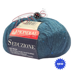 Seduzione mohair Con Paillettes 50gr