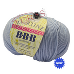 MARTINE 100% pura lana merinos