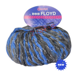 FLOYD"30%Alpaca 30%Lana 39%Acrilico 10% Viscosa