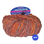 FLOYD"30%Alpaca 30%Lana 39%Acrilico 10% Viscosa