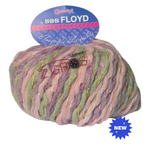 FLOYD"30%Alpaca 30%Lana 39%Acrilico 10% Viscosa