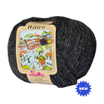 Witico 50% Lana 50 Acrilico 50gr 150mt