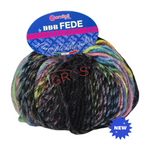 "FEDE"45%LANA 10% Viscosa 45% Acrilico 50gr