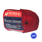 Seduzione mohair Con Paillettes 50gr