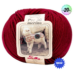 Peo 30 100% Pura Lana Merino gr. 50