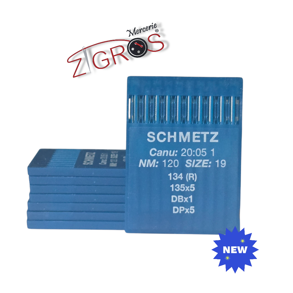 Aghi macchina industriale Lineare articolo 20:05FB1