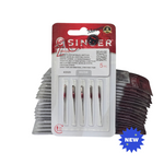 Aghi Singer Originali