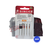 Aghi Singer Originali