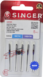 Aghi Singer Originali